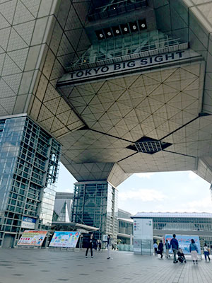 東京デンタルショー2019_3