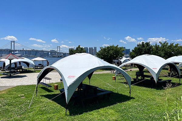 海までドライブ画像