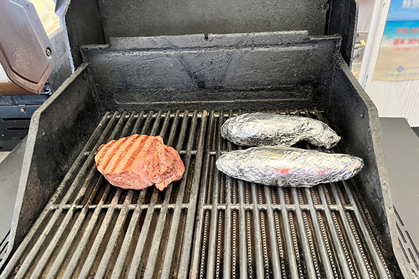 海までドライブ画像