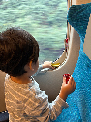 完全オフ期間画像