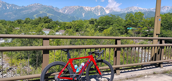 トライアスロンの魅力